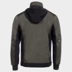 Работно яке REVOLT LIGHT STRETCH GREEN