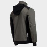 Работно яке REVOLT LIGHT STRETCH GREEN - Image 4