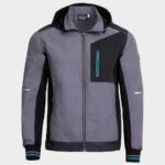 Работно яке REVOLT RIPSTOP STRETCH - Image 5