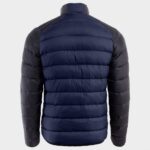 Мъжко яке PULSE NAVY BLUE/BLACK