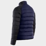 Мъжко яке PULSE NAVY BLUE/BLACK - Image 3