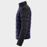 Мъжко яке PULSE NAVY BLUE/BLACK - Image 4