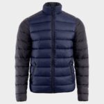 Мъжко яке PULSE NAVY BLUE/BLACK - Image 5
