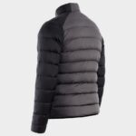 Мъжко работно яке PULSE DARK GREY/BLACK - Image 2