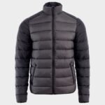 Мъжко работно яке PULSE DARK GREY/BLACK - Image 3