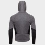 Мъжко работно яке REVOLT SCUBA- сиво