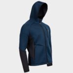 Мъжко работно яке REVOLT SCUBA- тъмно синьо - Image 2