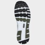 Работни обувки ALBATROS ULTIMATE IMPULSE OLIVE S1P ESD HRO SRA