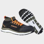 Работни обувки ALBATROS ULTIMATE IMPULSE OLIVE S1P ESD HRO SRA - Image 2