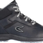 Работни обувки- високи JUMPER S3 SRC