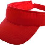 Козирка BONO /червена/