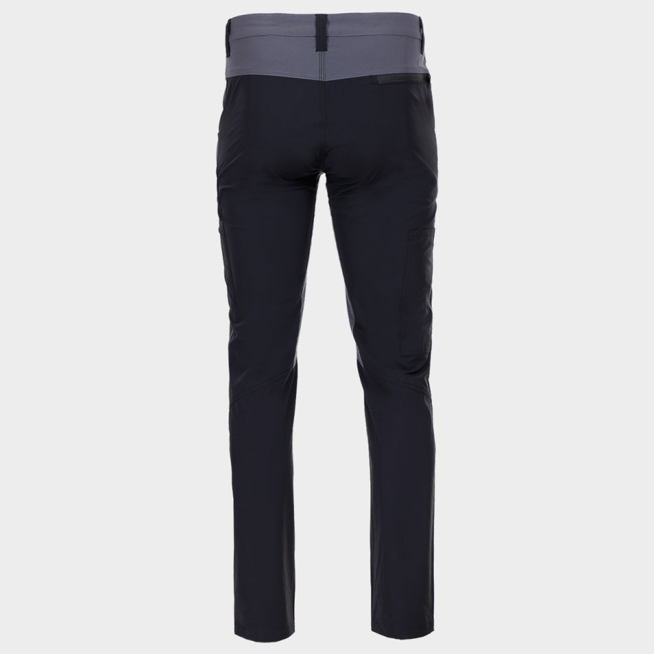 tbps-1824-3956 Мъжки работен панталон NOX - Image 1