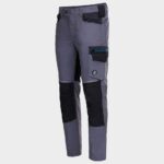 Работен панталон REVOLT RIPSTOP STRETCH - Image 2