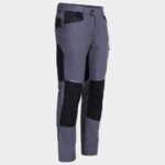 Работен панталон REVOLT RIPSTOP STRETCH - Image 4