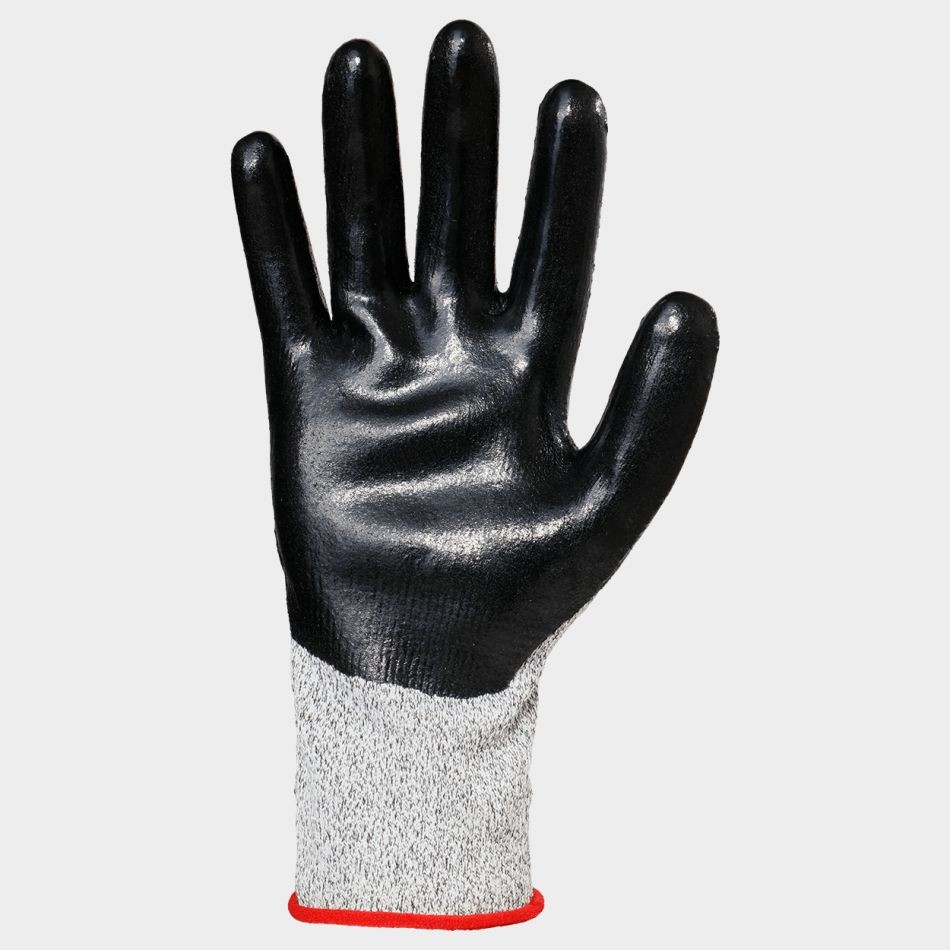 tbps-1829-3973 Противорезни ръкавици SHOWA 234 - Image 1