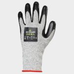 Противорезни ръкавици SHOWA 234 - Image 2