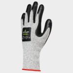 Противорезни ръкавици SHOWA 234 - Image 3