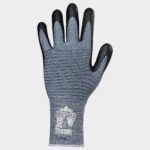 Ръкавици с нитрил пяна SHOWA AP800 - Image 2