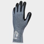 Ръкавици с нитрил пяна SHOWA AP800 - Image 3