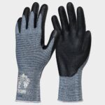 Ръкавици с нитрил пяна SHOWA AP800 - Image 5