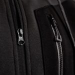 REVOLT GREY/BLACK Суитшърт - Image 5