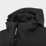 REEF BLACK Дамско софтшел яке - Image 2