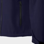 REEF NAVY BLUE Дамско софтшел яке - Image 4