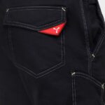 Работен панталон PAYPER WORKER STRETCH - Image 3