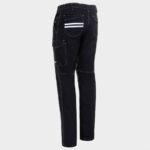 Работен панталон PAYPER WORKER STRETCH - Image 4