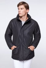 Зимно яке EUROPA MAN - Image 2