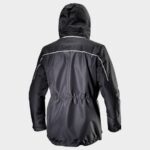 Зимно яке DIADORA PADDED JACKET TECH