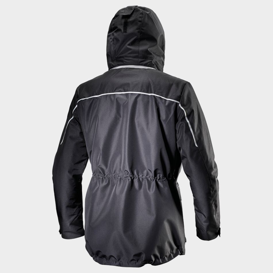 tbps-1843-4072 Зимно яке DIADORA PADDED JACKET TECH - Image 1