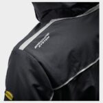 Зимно яке DIADORA PADDED JACKET TECH - Image 2
