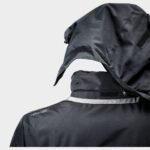 Зимно яке DIADORA PADDED JACKET TECH - Image 3
