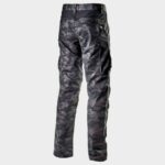 Мъжки панталон DIADORA CARGO PANTS CAMO