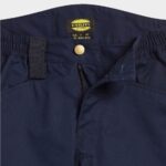 Мъжки работен панталон DIADORA STAFF - Image 3