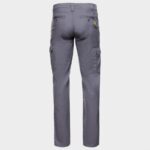 Работен панталон DIADORA LEVEL PANT GREY