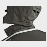 Софтшел яке DIADORA TECH CARBON - Image 2