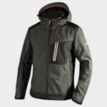 Софтшел яке DIADORA TECH CARBON - Image 3