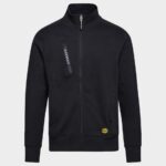 Суитшърт DIADORA FZ LITEWORK - Image 3