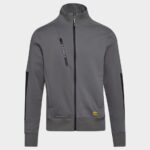 Суитшърт DIADORA FZ LITEWORK - Image 4