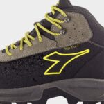 Работни обувки DIADORA SPORT DIATEX MID S3 WR CI SRC - Image 3