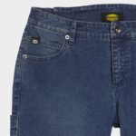 Дамски дънки DIADORA PANT STONE ATHENA - Image 4