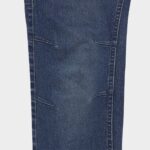 Дамски дънки DIADORA PANT STONE ATHENA - Image 5