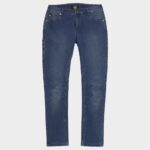 Дамски дънки DIADORA PANT STONE ATHENA - Image 6