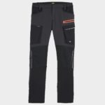 Работен панталон DIADORA PANT HYBRID CARGO - Image 2