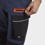 Работен панталон DIADORA PANT HYBRID CARGO - Image 4