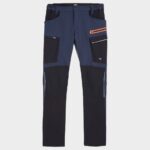 Работен панталон DIADORA PANT HYBRID CARGO - Image 5
