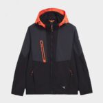 Софтшел яке DIADORA SOFTSHELL HYBRID