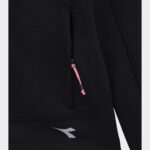 Дамски суитшърт DIADORA SWEATSHIRT ABILITY ATHENA - Image 3